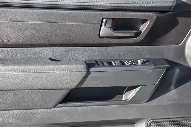 new 2026 Toyota Tundra car, priced at $46,639