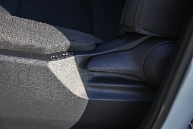 new 2026 Toyota Tundra car, priced at $46,639