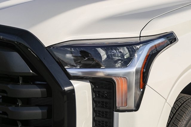 new 2026 Toyota Tundra car, priced at $46,639
