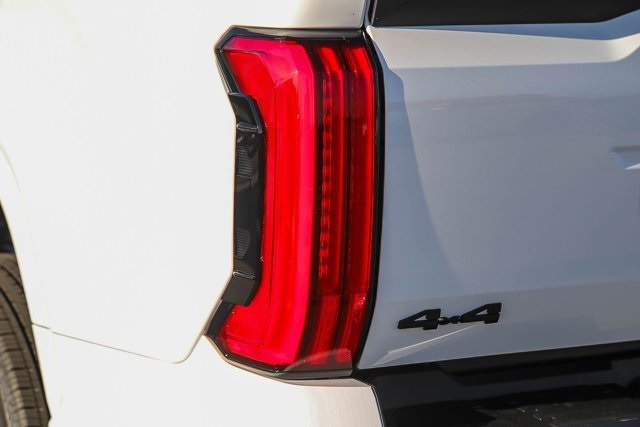 new 2026 Toyota Tundra car, priced at $46,639