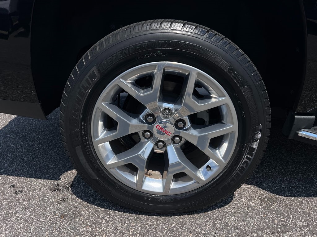 Used 2017 GMC Yukon 4x4 SUV for sale #SP1398 - photo 12