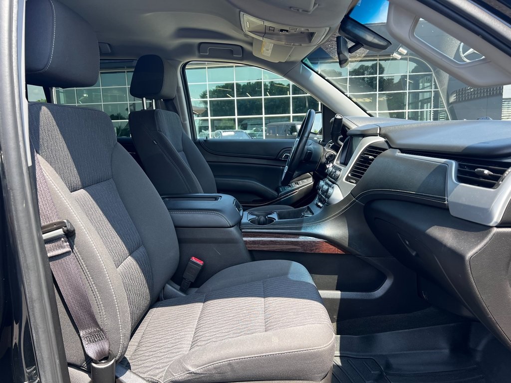 Used 2017 GMC Yukon 4x4 SUV for sale #SP1398 - photo 15