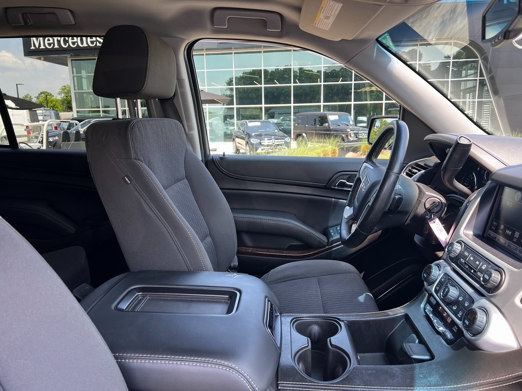 Used 2017 GMC Yukon 4x4 SUV for sale #SP1398 - photo 16