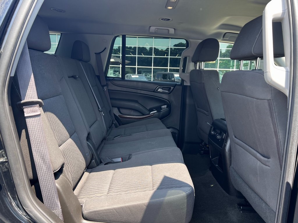 Used 2017 GMC Yukon 4x4 SUV for sale #SP1398 - photo 18