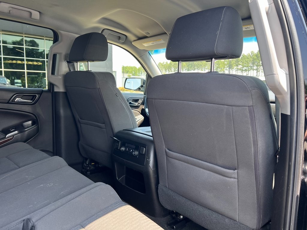 Used 2017 GMC Yukon 4x4 SUV for sale #SP1398 - photo 19