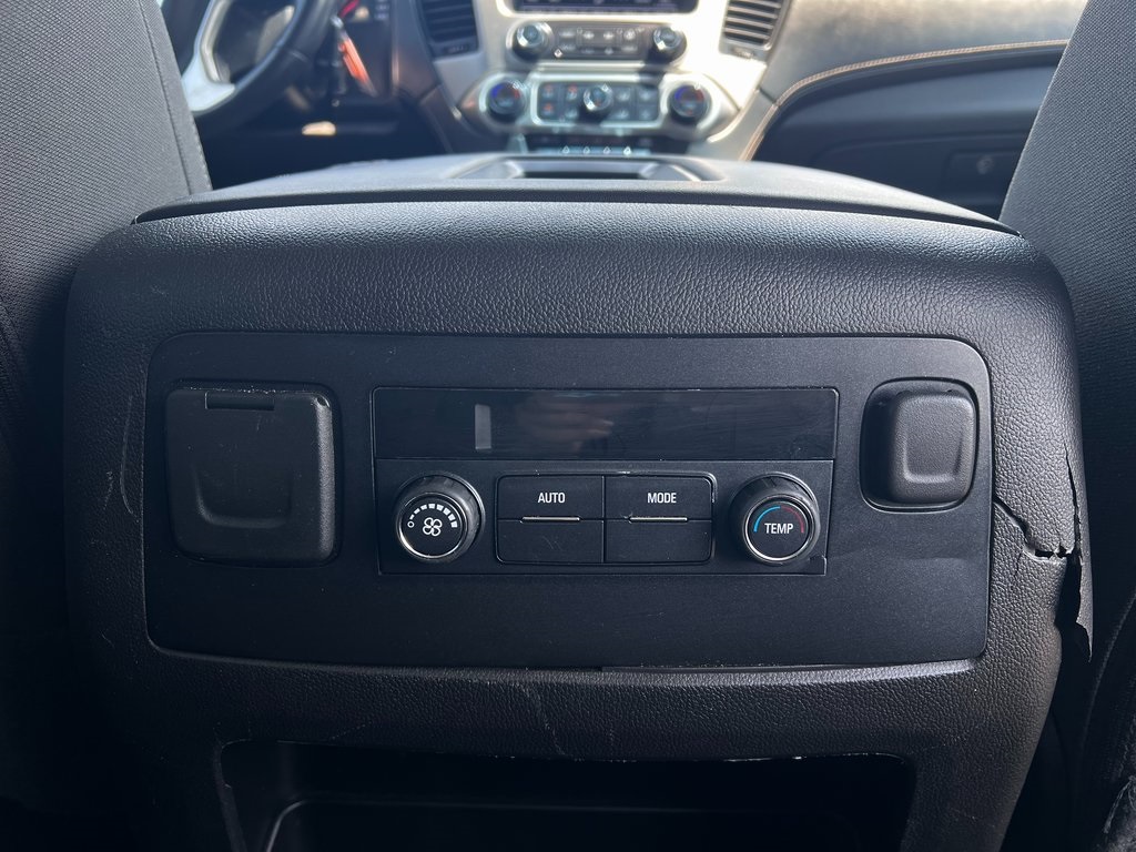 Used 2017 GMC Yukon 4x4 SUV for sale #SP1398 - photo 20