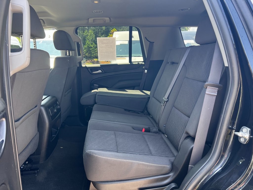 Used 2017 GMC Yukon 4x4 SUV for sale #SP1398 - photo 23