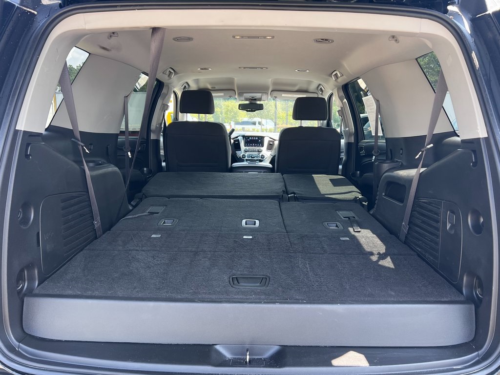 Used 2017 GMC Yukon 4x4 SUV for sale #SP1398 - photo 25