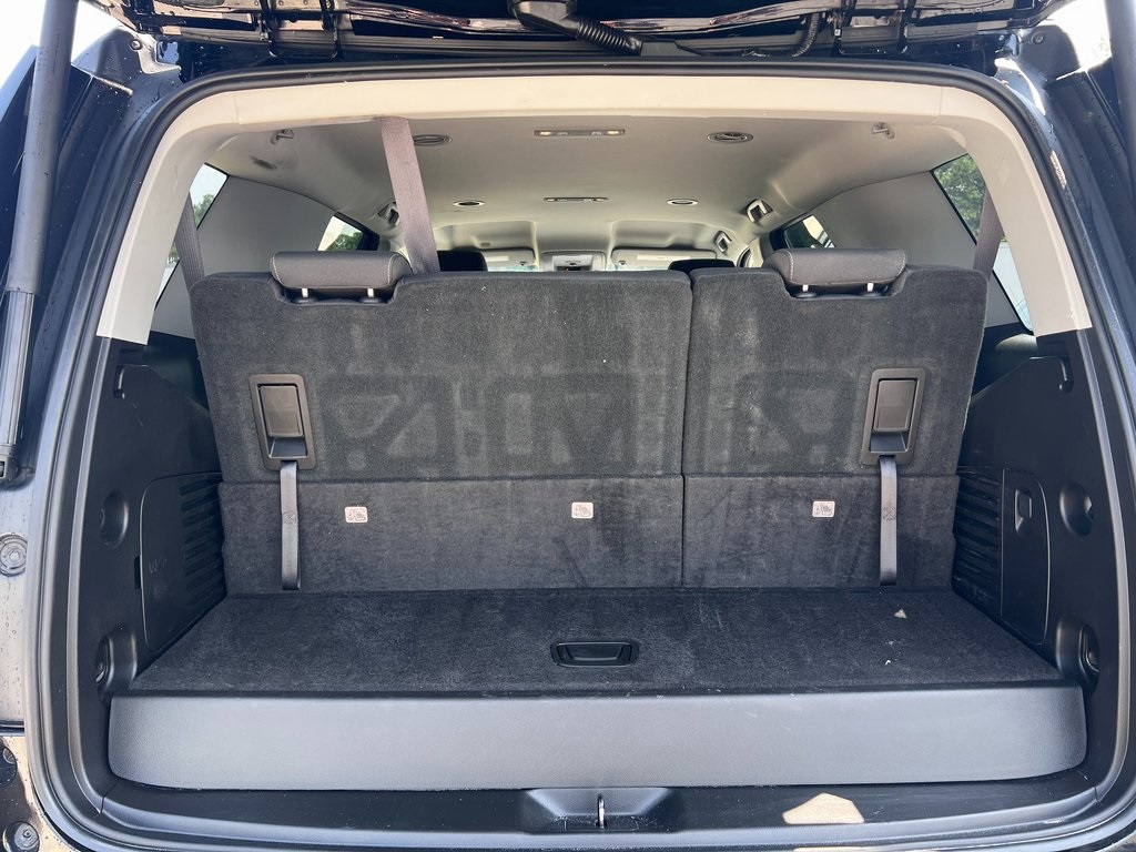 Used 2017 GMC Yukon 4x4 SUV for sale #SP1398 - photo 26