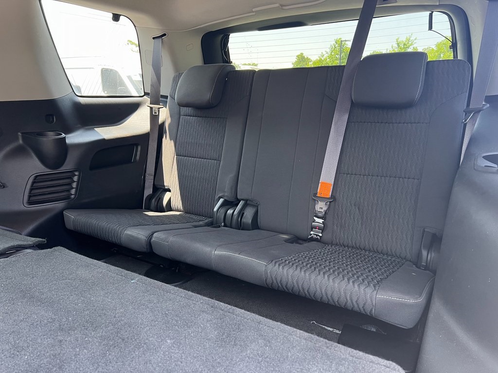 Used 2017 GMC Yukon 4x4 SUV for sale #SP1398 - photo 27