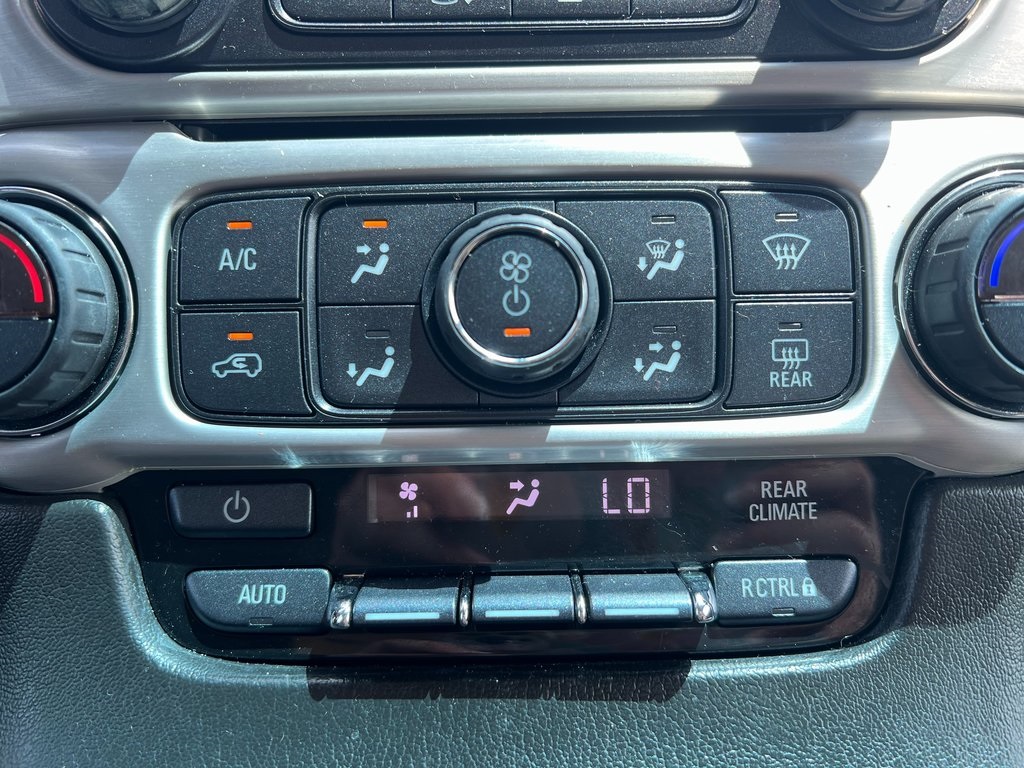 Used 2017 GMC Yukon 4x4 SUV for sale #SP1398 - photo 32