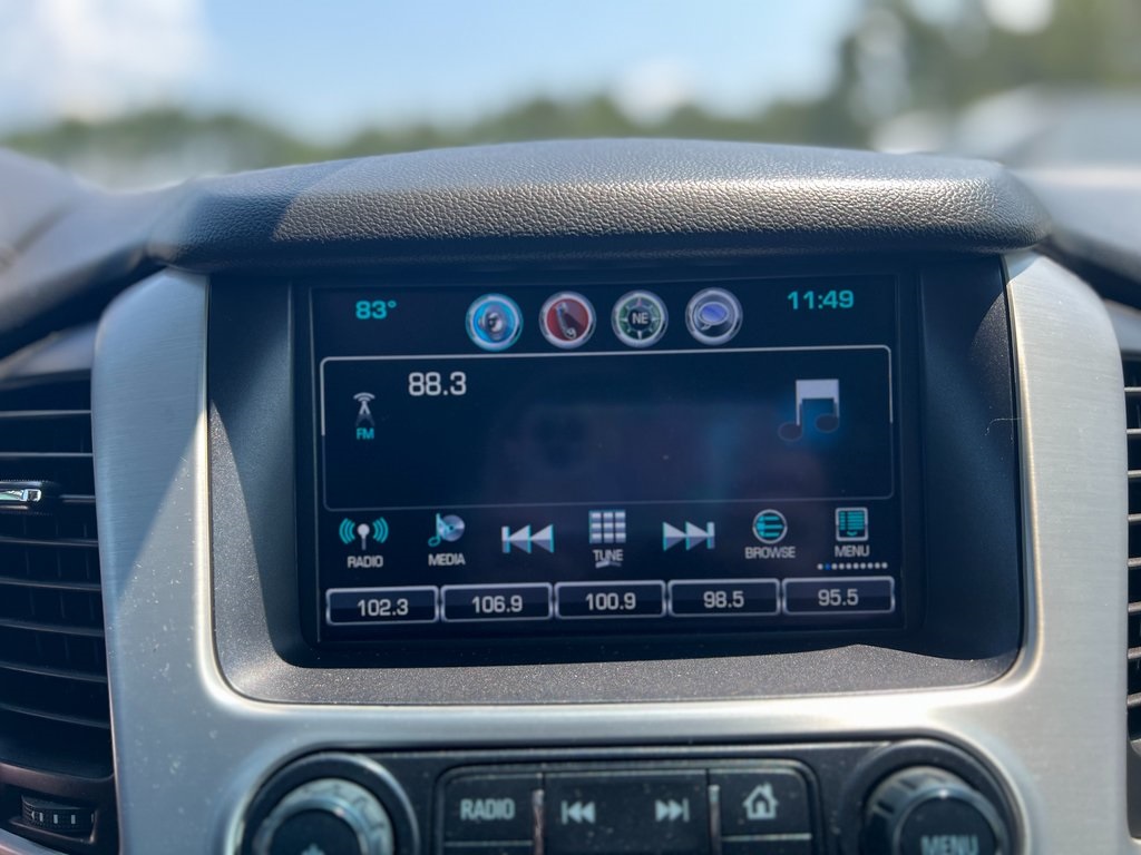 Used 2017 GMC Yukon 4x4 SUV for sale #SP1398 - photo 34