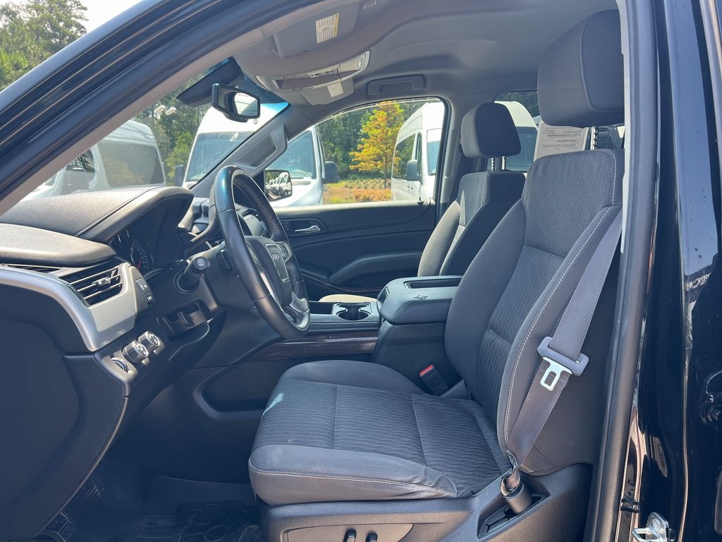 Used 2017 GMC Yukon 4x4 SUV for sale #SP1398 - photo 38