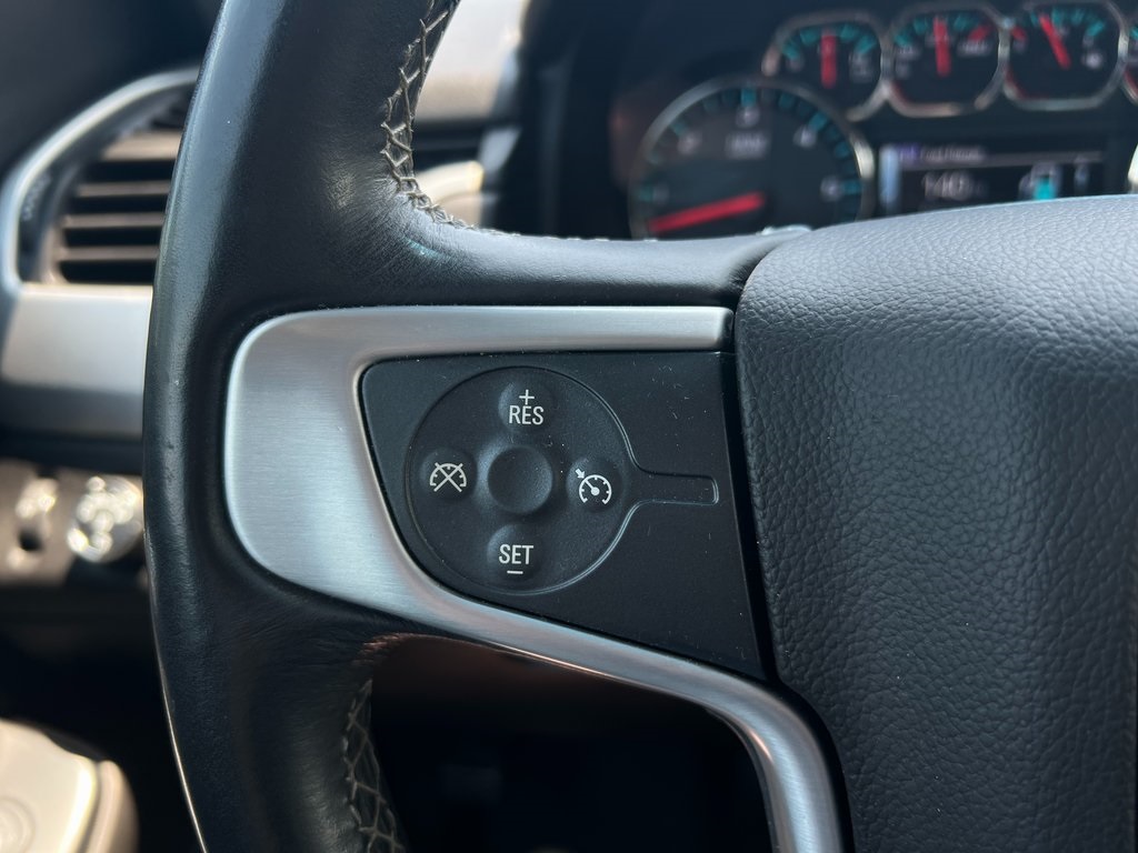 Used 2017 GMC Yukon 4x4 SUV for sale #SP1398 - photo 43