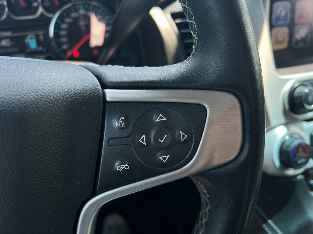 Used 2017 GMC Yukon 4x4 SUV for sale #SP1398 - photo 44