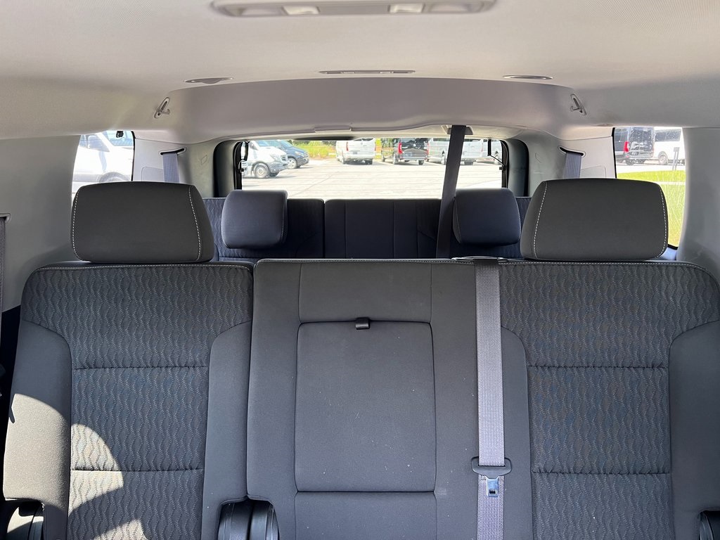 Used 2017 GMC Yukon 4x4 SUV for sale #SP1398 - photo 49