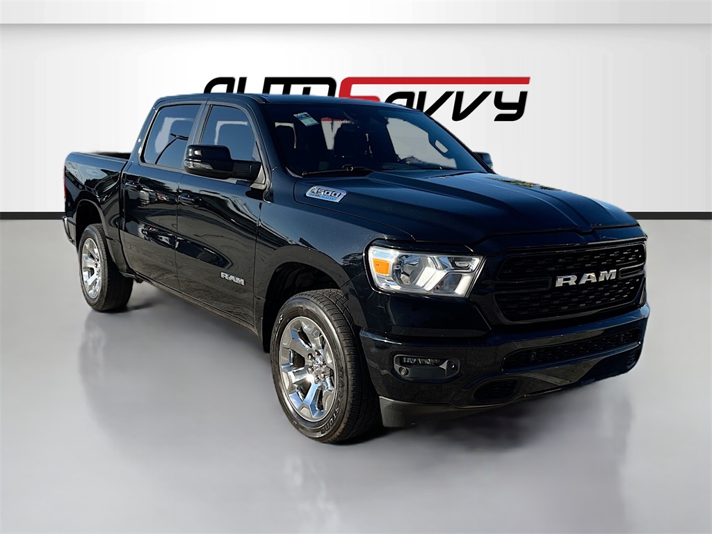 2023 RAM Ram 1500 Pickup Big Horn/Lone Star's photo