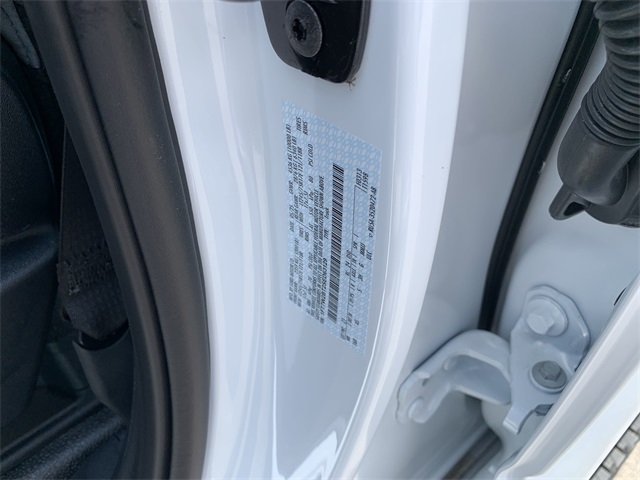 2025 Oxford White Ford Super Duty F-250 SRW XL 4X4 Truck
