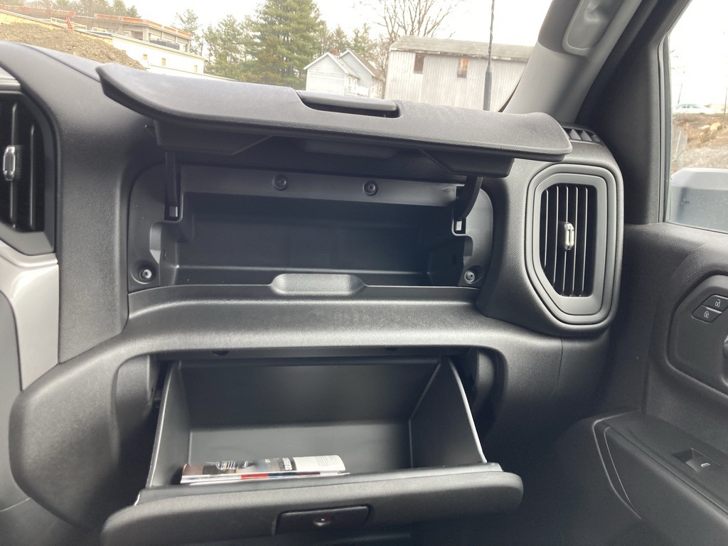2024 Chevrolet Silverado 2500HD Work Truck photo 18