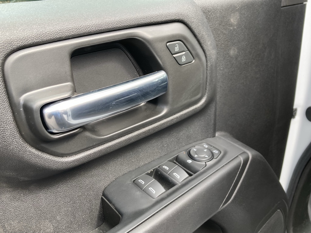 2024 Chevrolet Silverado 2500HD Work Truck photo 20