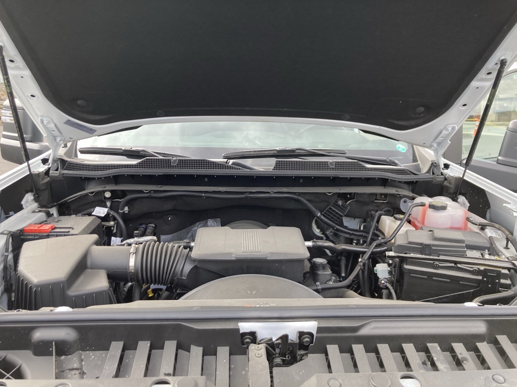 2024 Chevrolet Silverado 2500HD Work Truck photo 23