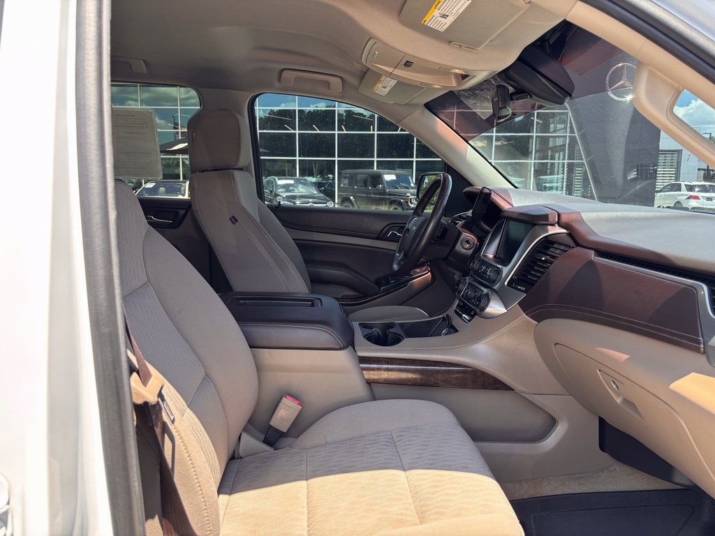 Used 2017 Chevrolet Tahoe 4x2 SUV for sale #SX1110A - photo 15