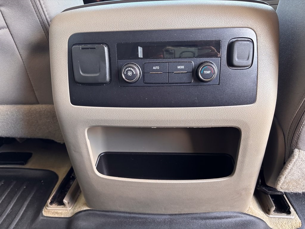 Used 2017 Chevrolet Tahoe 4x2 SUV for sale #SX1110A - photo 23