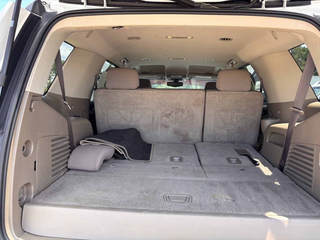 Used 2017 Chevrolet Tahoe 4x2 SUV for sale #SX1110A - photo 27