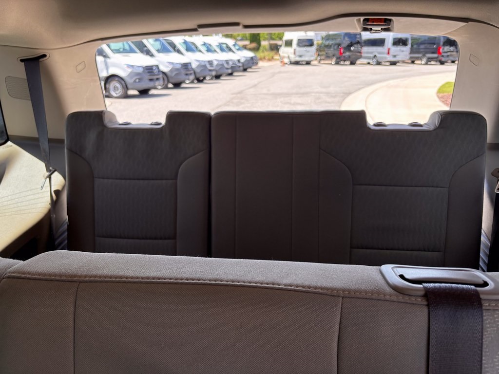 Used 2017 Chevrolet Tahoe 4x2 SUV for sale #SX1110A - photo 29