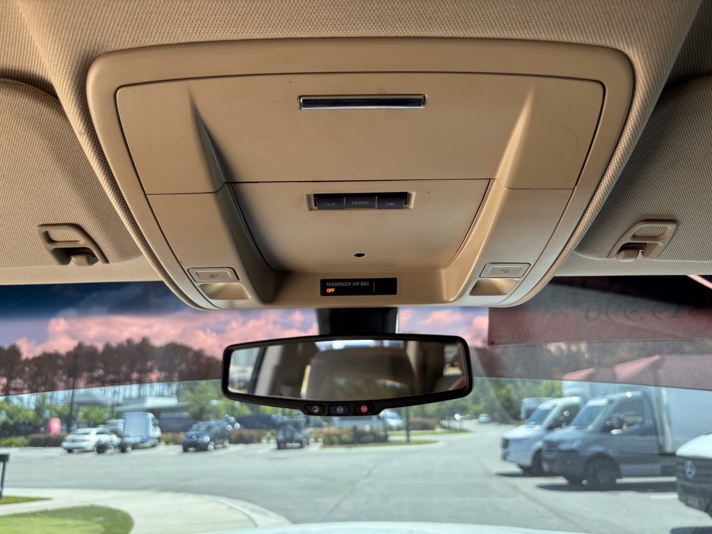 Used 2017 Chevrolet Tahoe 4x2 SUV for sale #SX1110A - photo 35