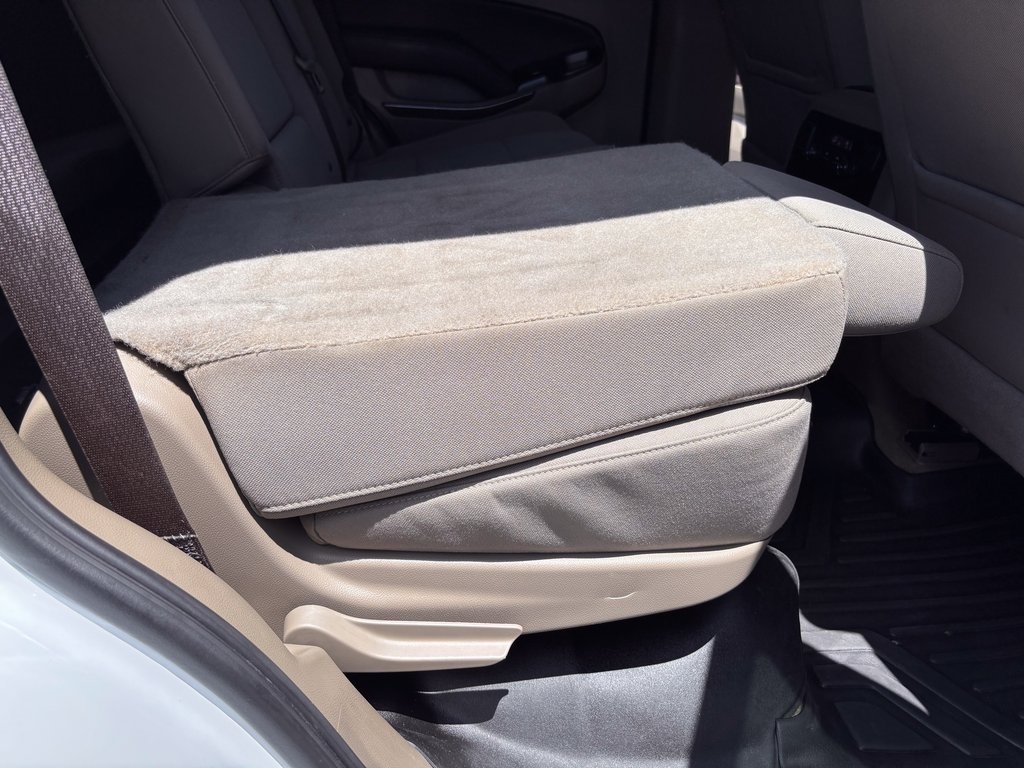 Used 2017 Chevrolet Tahoe 4x2 SUV for sale #SX1110A - photo 39