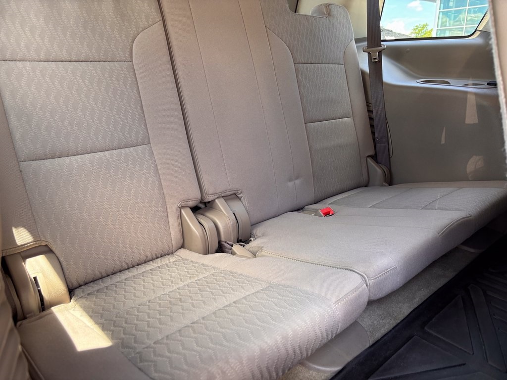 Used 2017 Chevrolet Tahoe 4x2 SUV for sale #SX1110A - photo 40