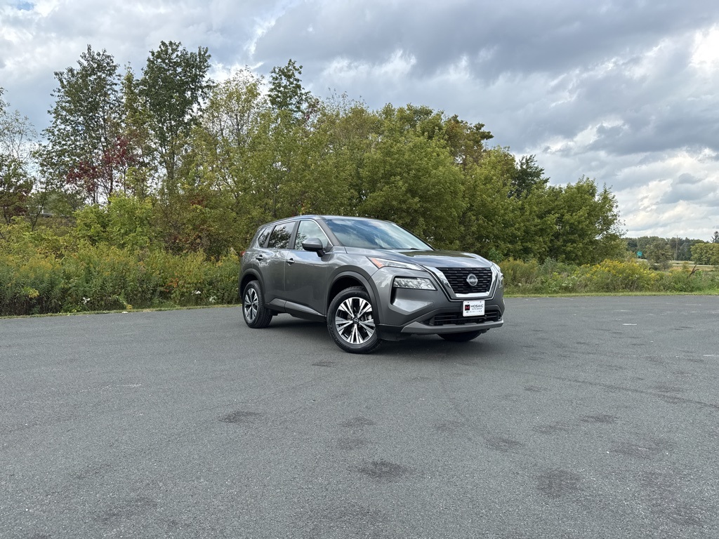 Used 2023 Nissan Rogue SV SUVs