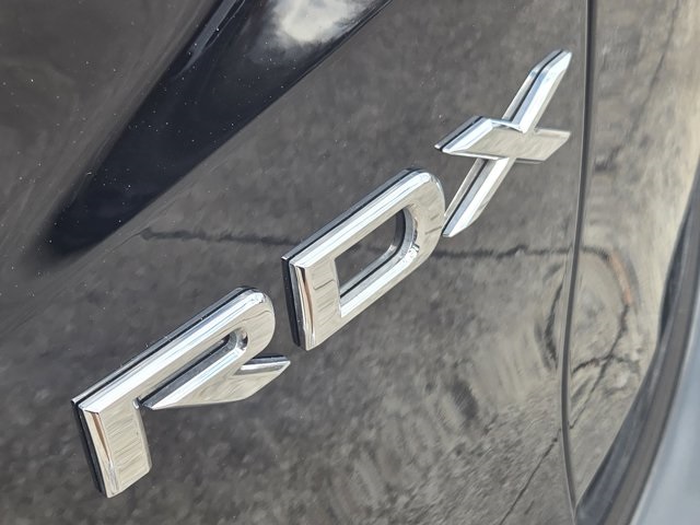 used 2023 Acura RDX car, priced at $34,600