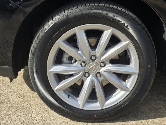 used 2023 Acura RDX car, priced at $34,600