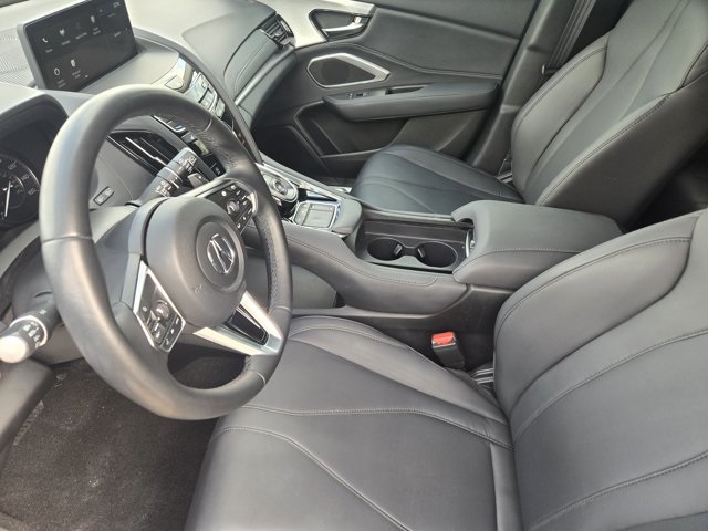 used 2023 Acura RDX car, priced at $34,600