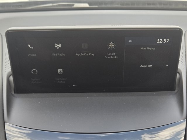 used 2023 Acura RDX car, priced at $34,600