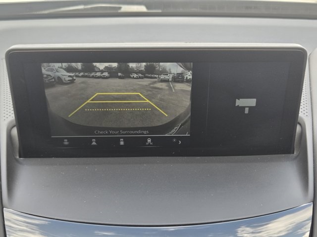 used 2023 Acura RDX car, priced at $34,600