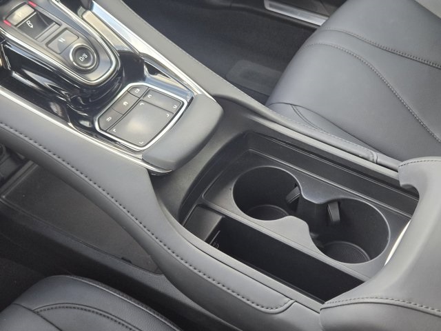 used 2023 Acura RDX car, priced at $34,600