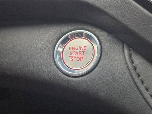 used 2023 Acura RDX car, priced at $34,600