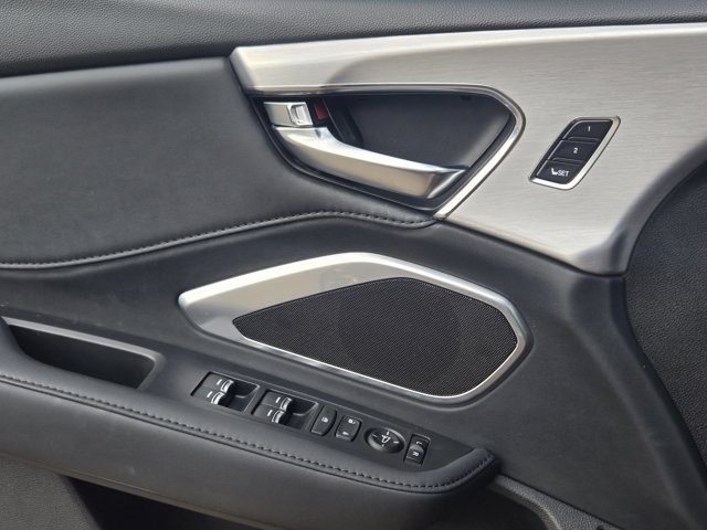 used 2023 Acura RDX car, priced at $34,600