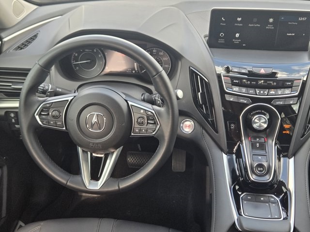 used 2023 Acura RDX car, priced at $34,600