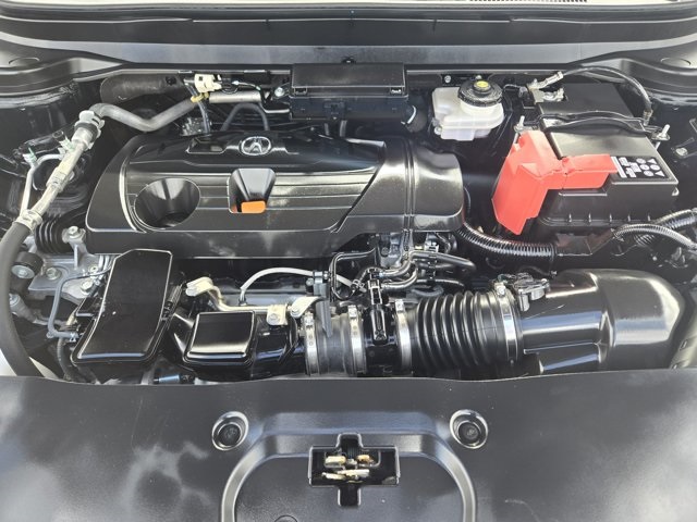 used 2023 Acura RDX car, priced at $34,600