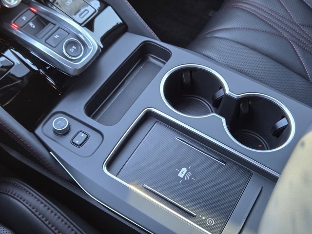 new 2026 Acura MDX car, priced at $70,250