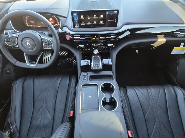 new 2026 Acura MDX car, priced at $70,250