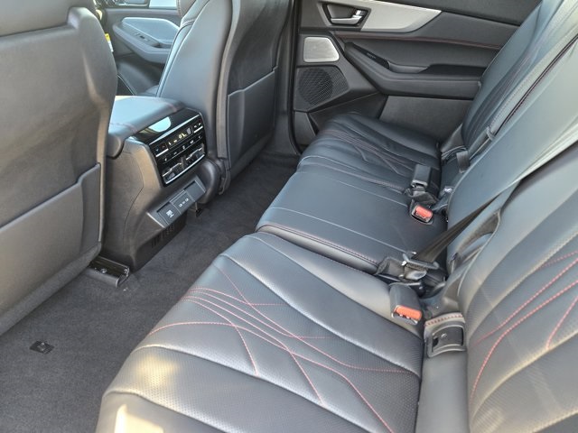 new 2026 Acura MDX car, priced at $70,250