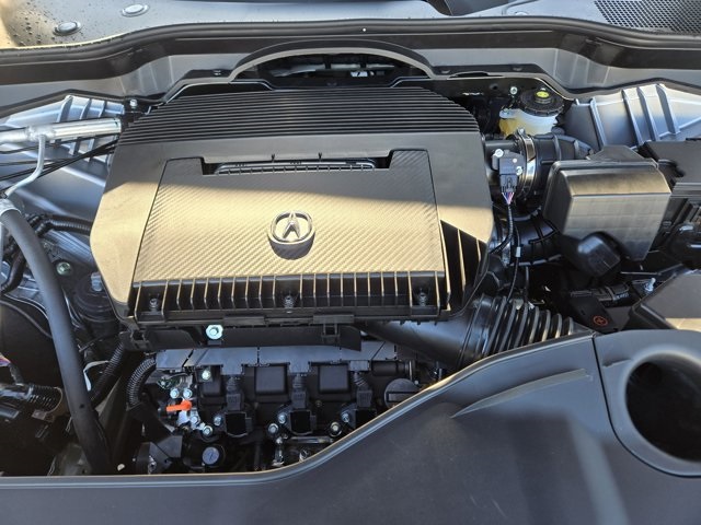 new 2026 Acura MDX car, priced at $70,250