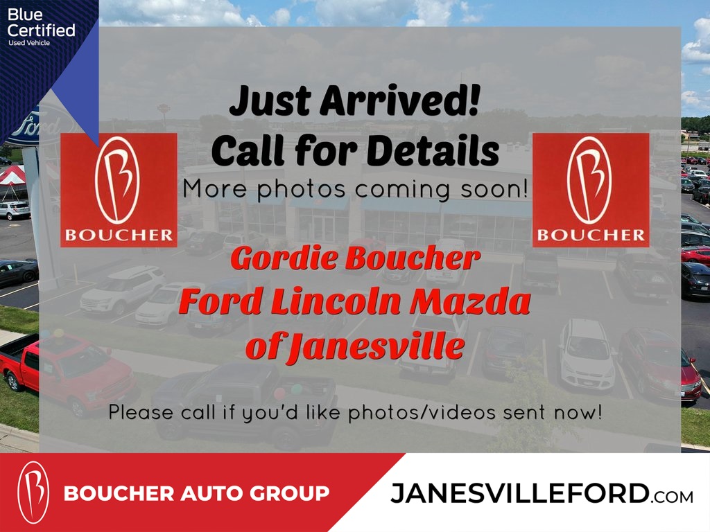 2019 Ford Ranger Lariat's photo