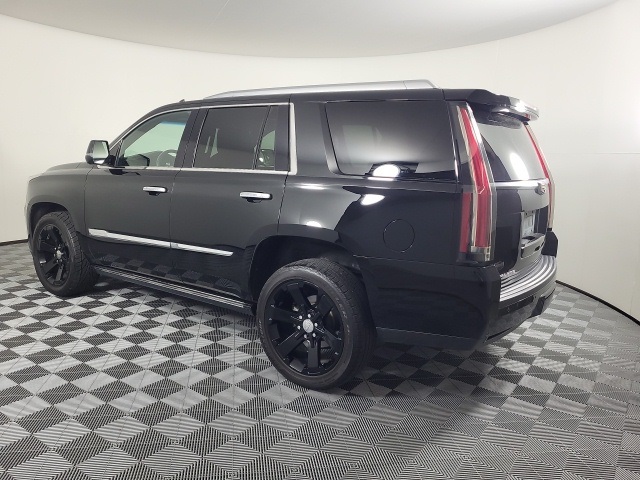 2016 Cadillac Escalade Platinum photo 5