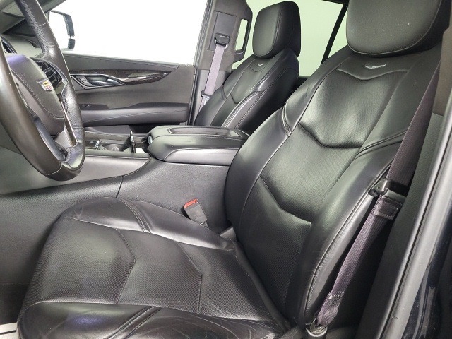 2016 Cadillac Escalade Platinum photo 7